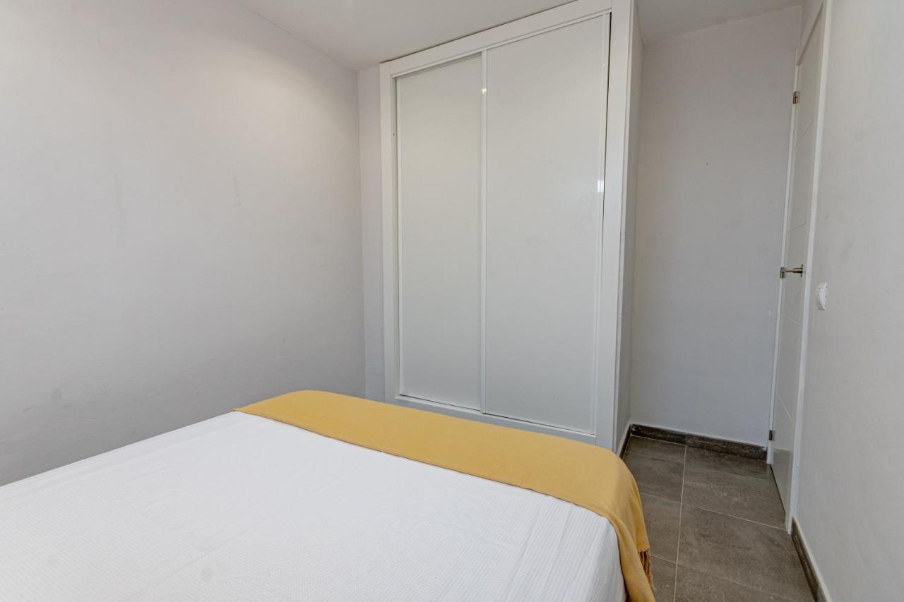 Joyrooms 2 Tarragona Exteriör bild